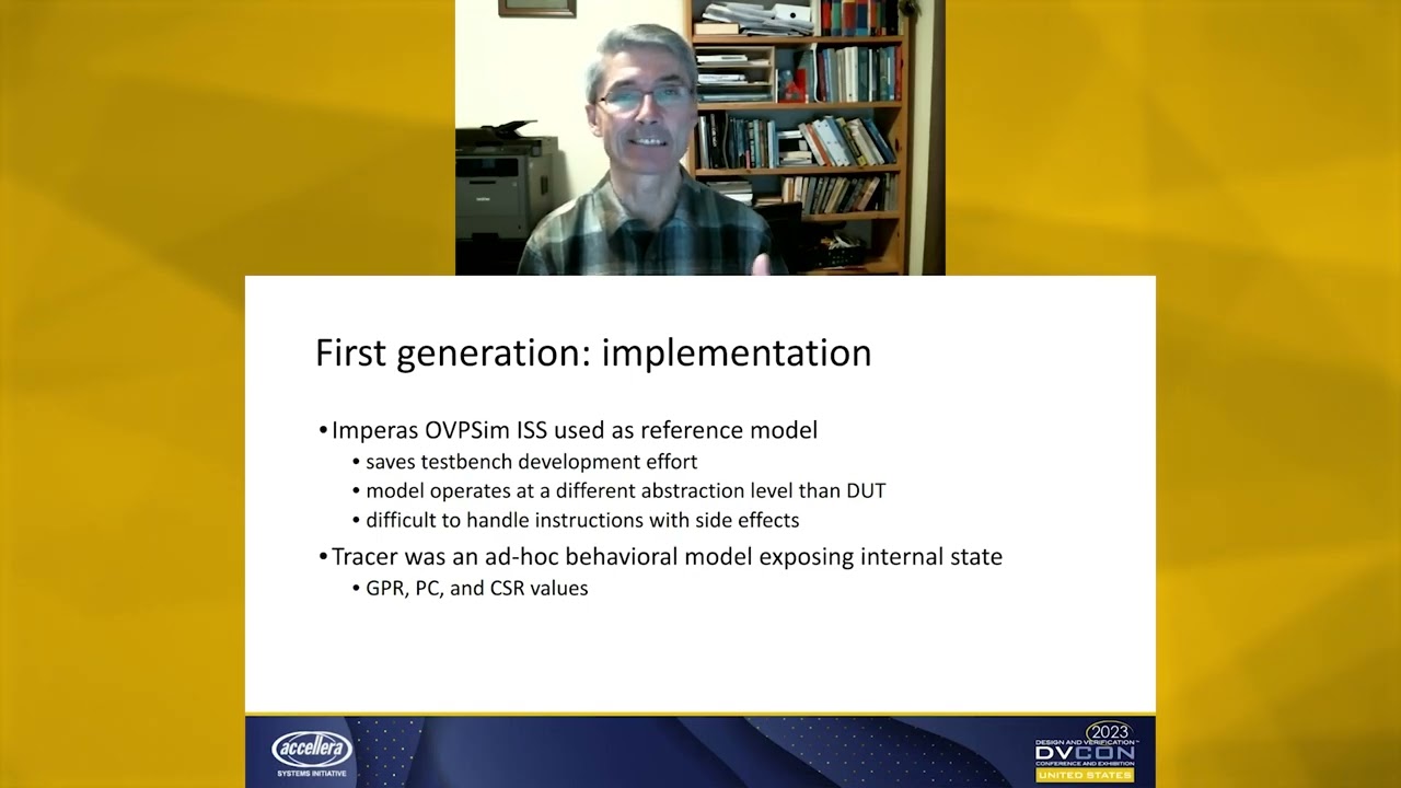 The Evolution of RISC-V Processor Verification Open Standards and Verification IP