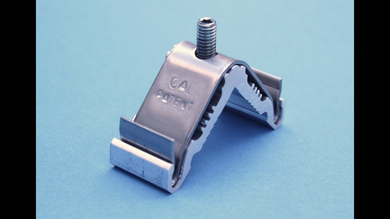 MAGIC CORNER JOINT for Aluminium profiles