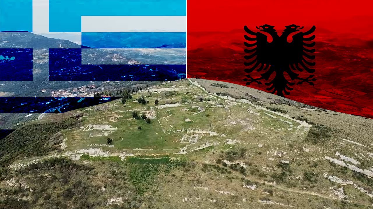 Bylis, shqiptar apo grek! Flet Neritan Ceka! | Historia e lashtë e Shqipërisë