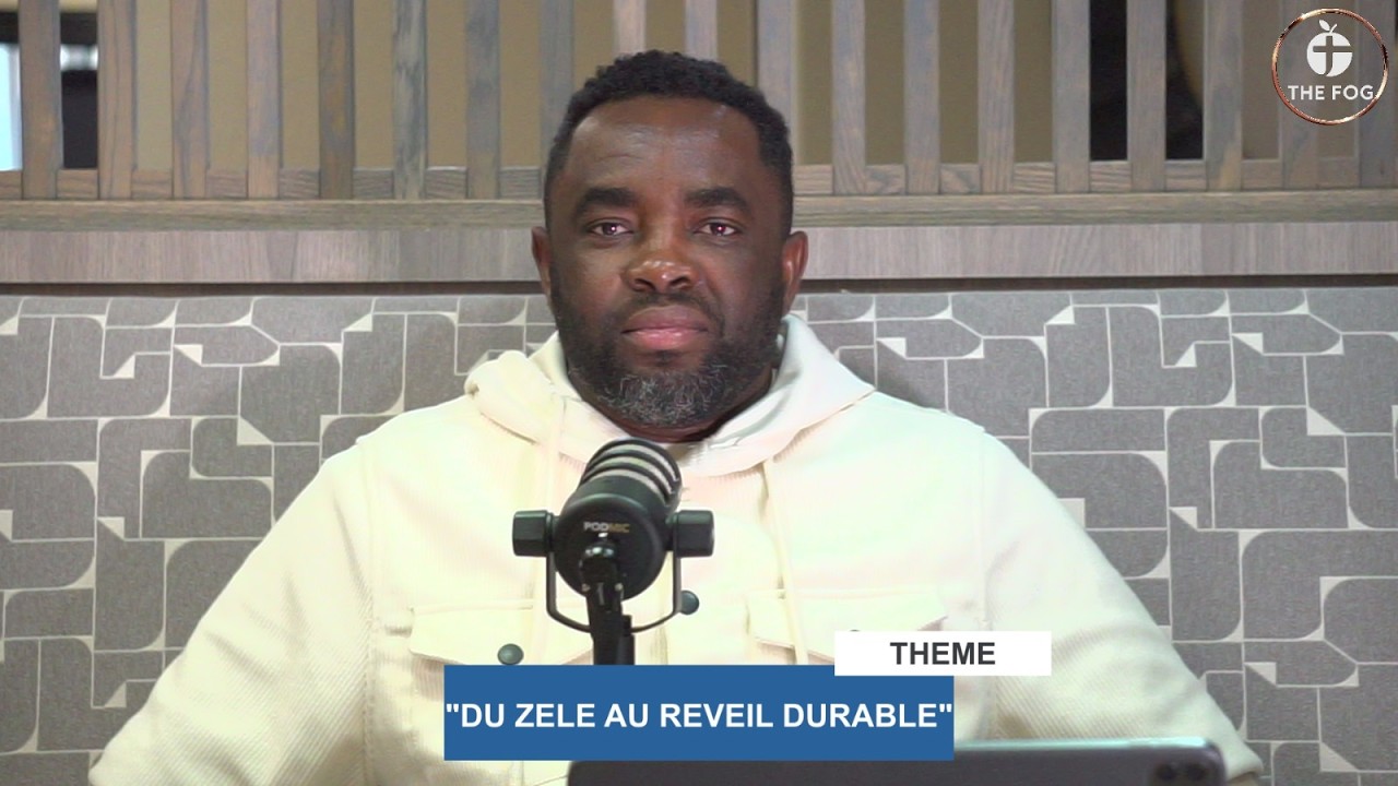 DU ZELE AU REVEIL DURABLE | THE FOG