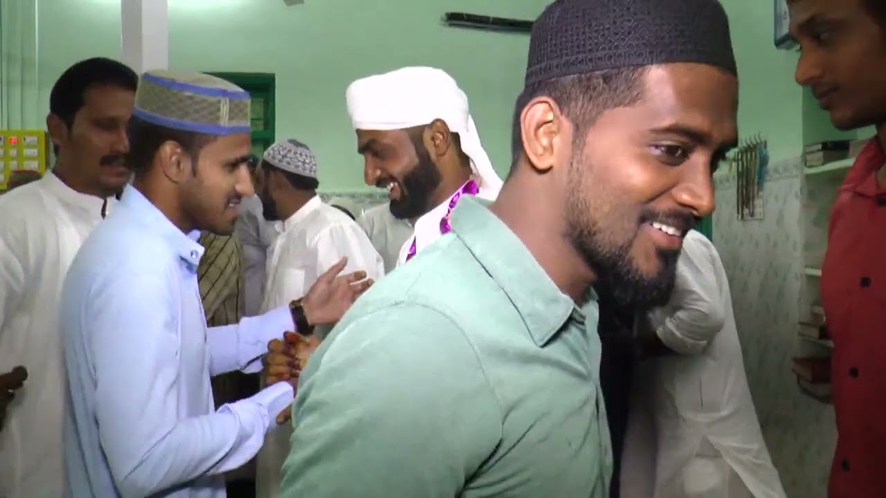 Salman Maldar Shaadi