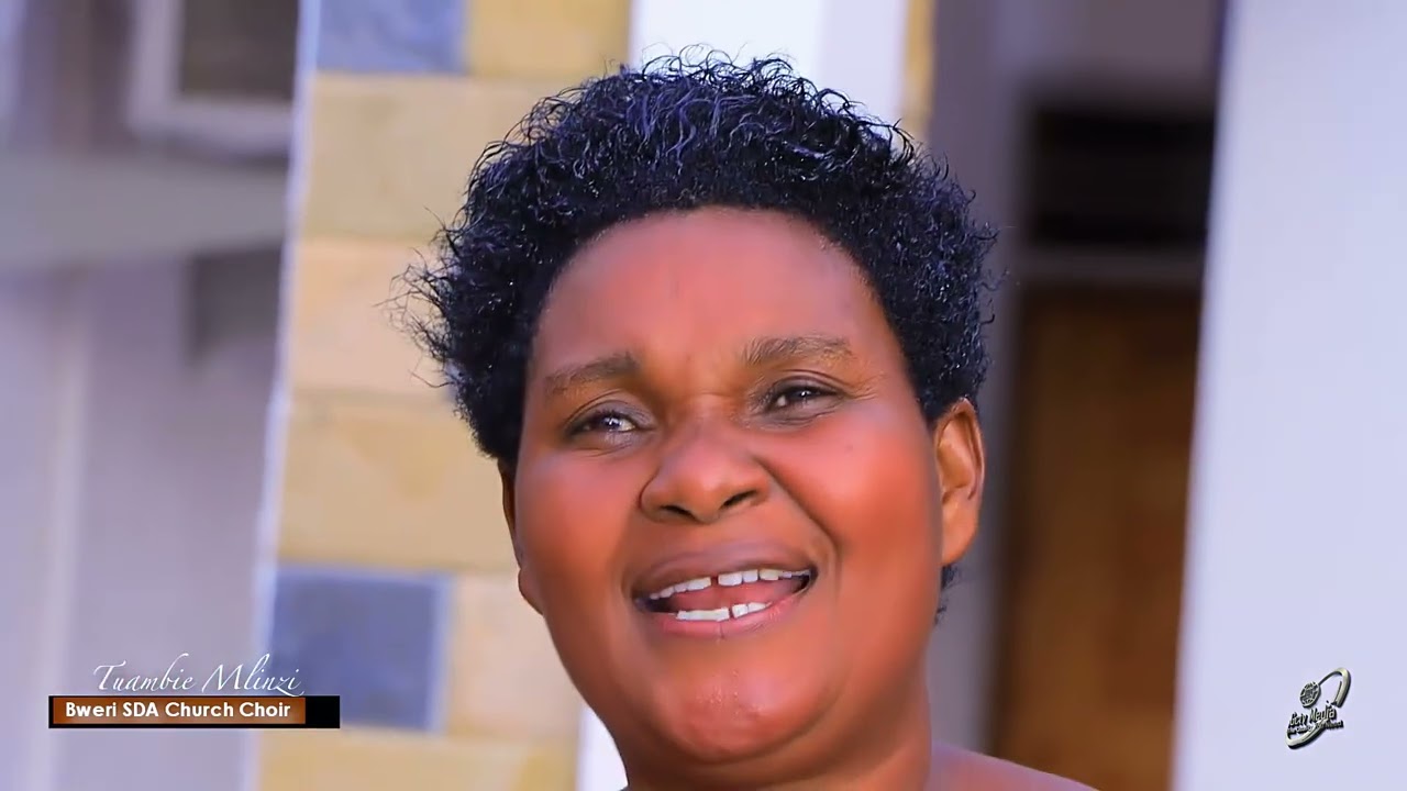 TUAMBIE MLINZI