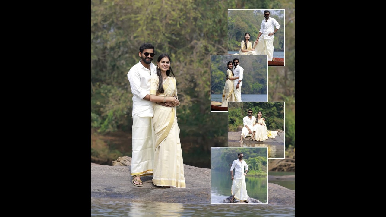 SIVARAMAKRISHNA + SOWMYA WEDDING LIVE
