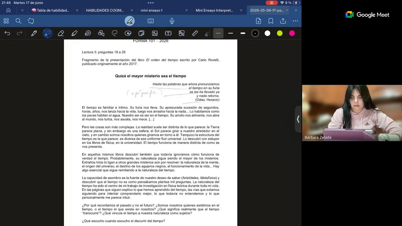 Revisión paes admi 2026 (invierno)