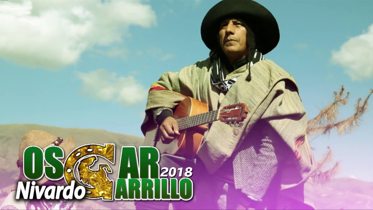 NIVARDO CARRILLO  tema:    justiciero