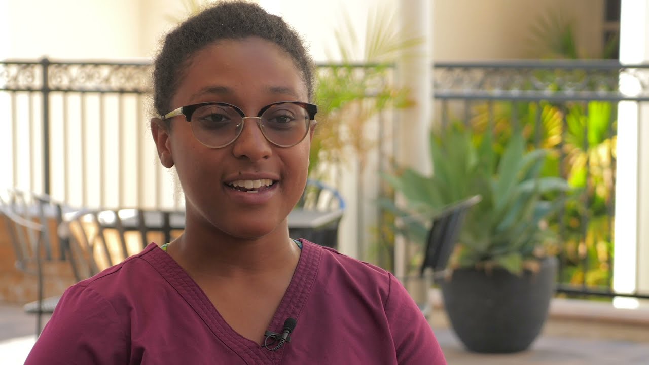 Entry-Level Doctor of Physical Therapy Students Talk About Our Program