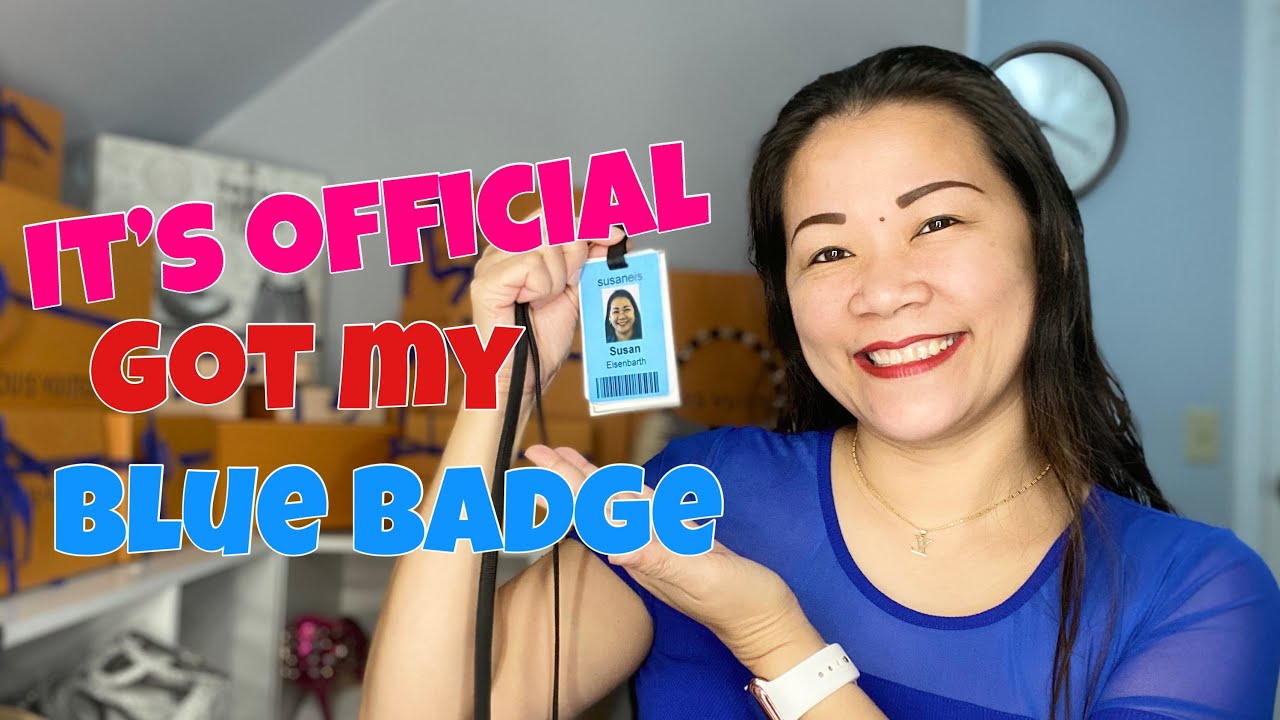 Это официально | Значок Amazon Blue | Постоянный сотрудник Amazon | Сколько времени это займёт? |...