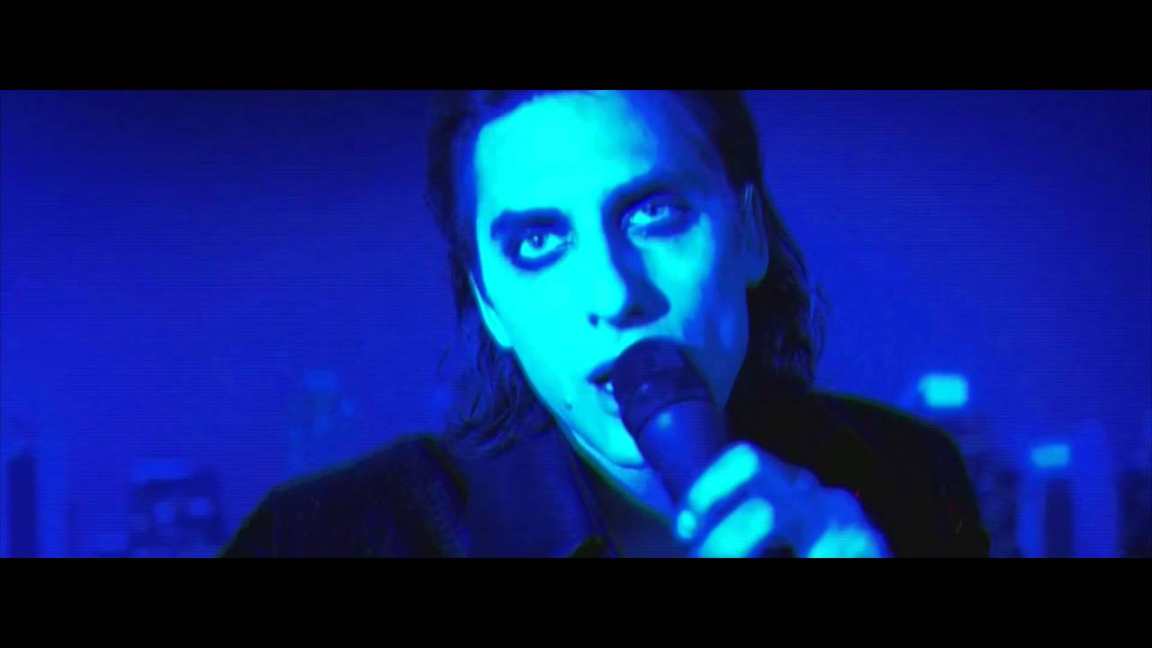 LO CHIAMAVANO JEEG ROBOT - Un'emozione da poco - Canzone [HD]