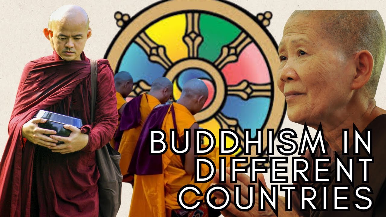 Ep2 | Any Buddhist Must Know This History By Heart