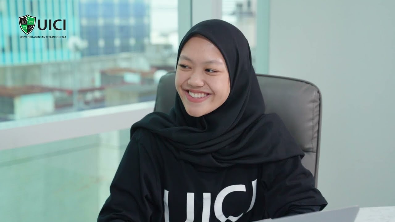 Sistem Perkuliahan di UICI