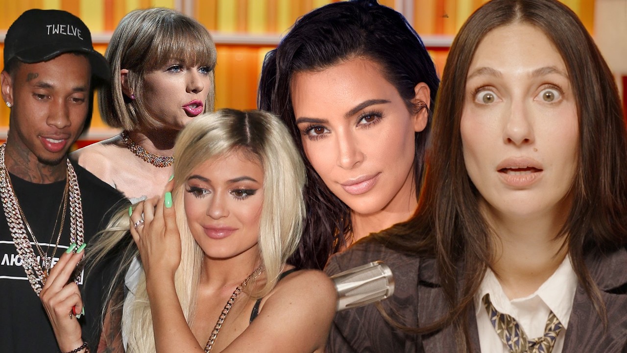 The Summer The Kardashians Hit PEAK Exposure | Tefi Talks