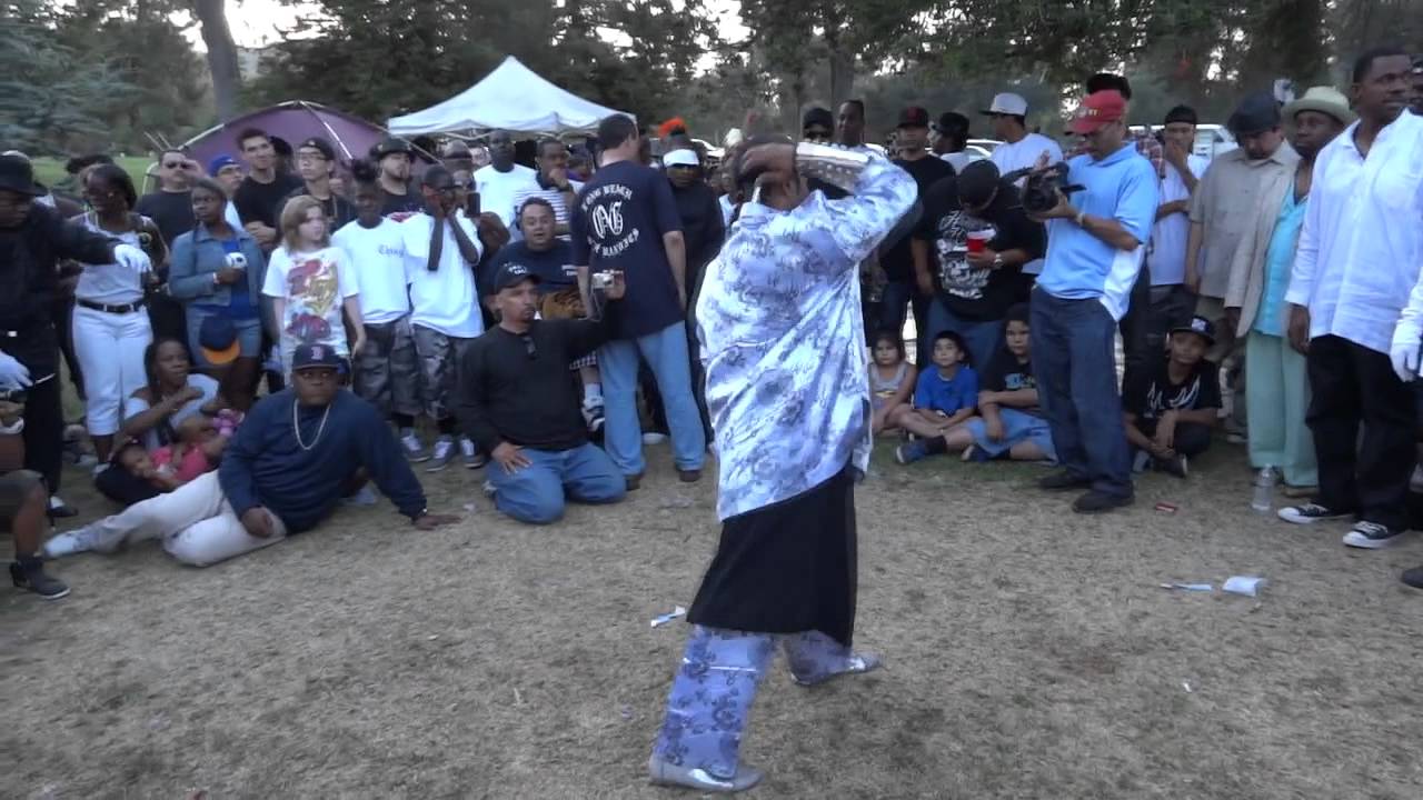 OG POPPERS PICNIC #5