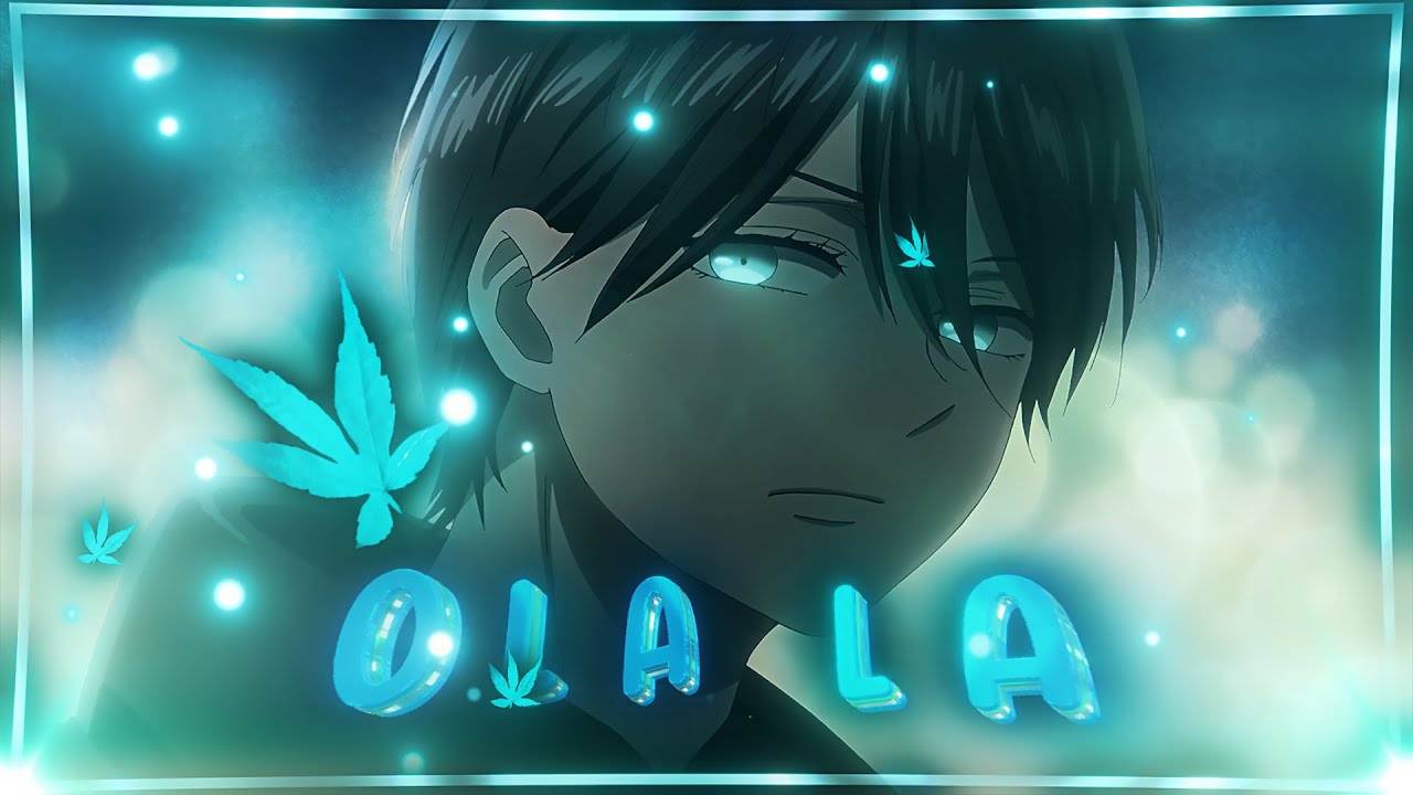 『 Ola la 💞💙  Loving Yamada 』「Edit/AMV」4K