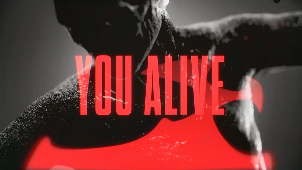 Piece of Mind - Inside (feat. Ameya Khare of Echo Splinter) (Official Lyric Video)