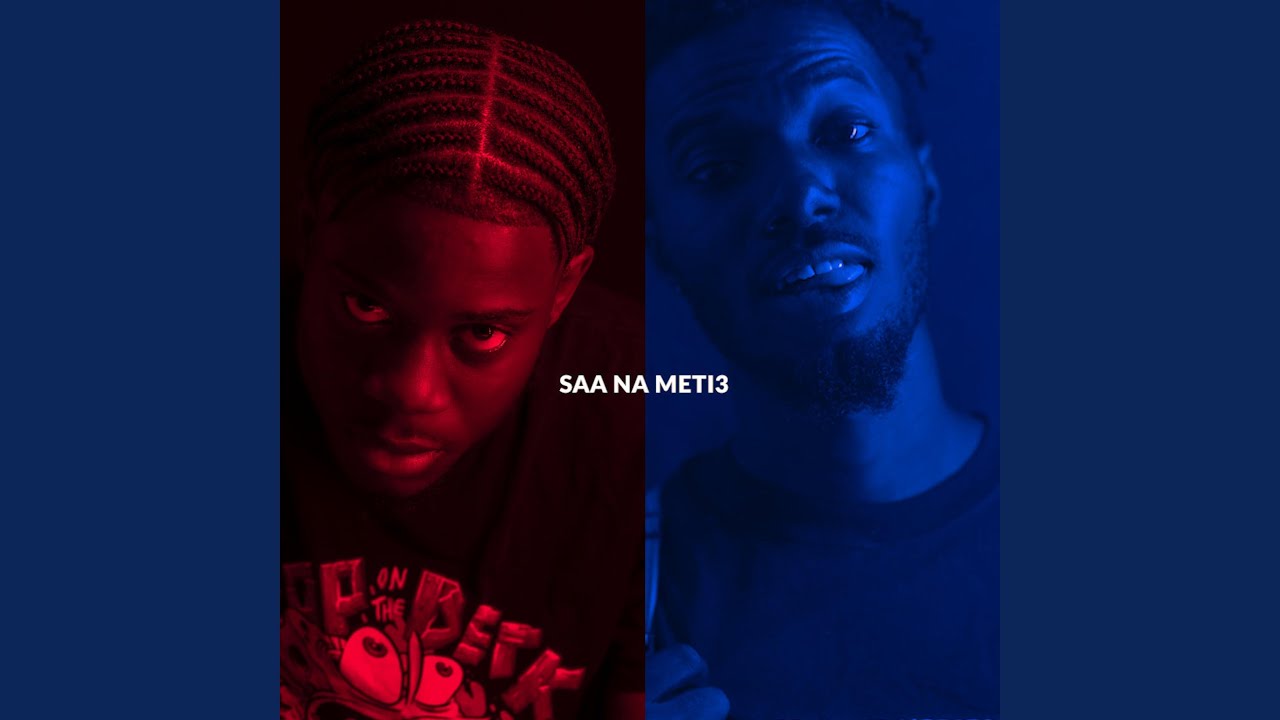 SAA NA Meti3