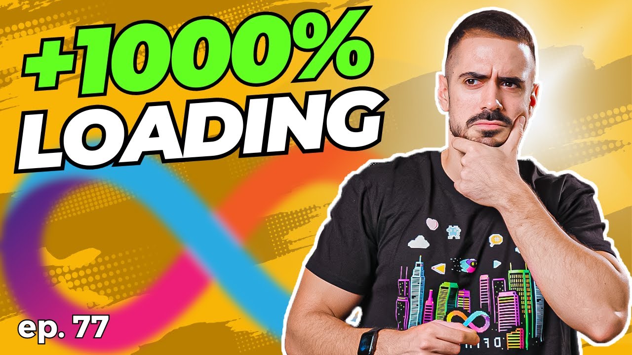 MASSIVE ICP PUMP, New On-chain AI DEMO & More | ep. 77