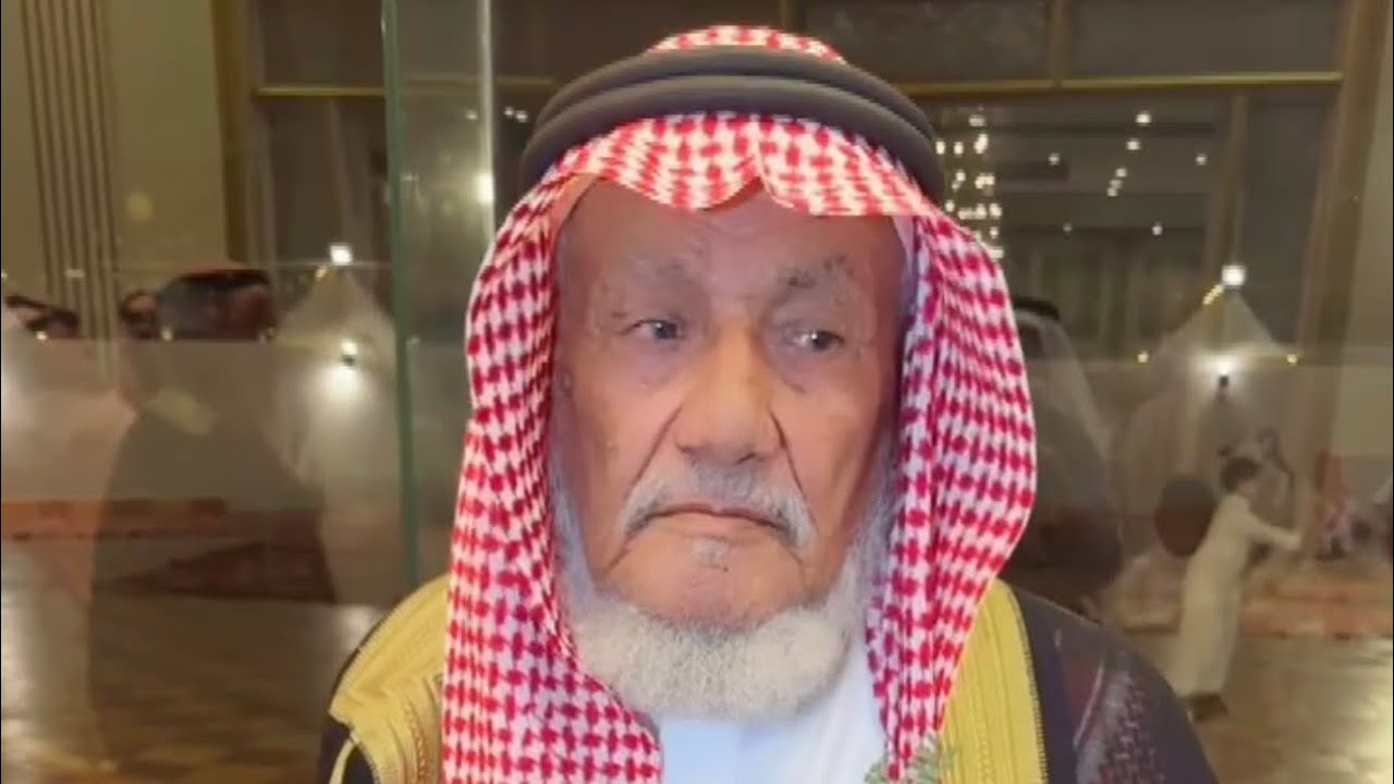 حفل زواج الشاب : عبدالعزيز بن سعيد بن مساعد  الساعدي المالكي  ٤ جمادى الأول 1445 هـ