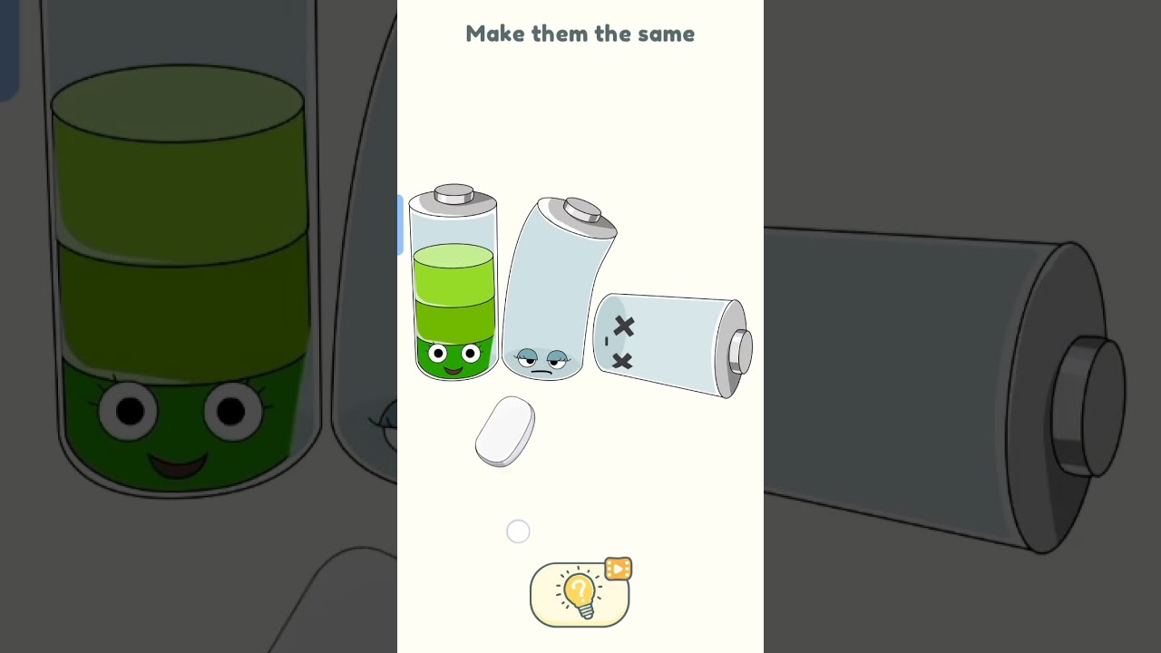 DOP 2 ( delete for one part)game level 149 walkthrough solution _All level