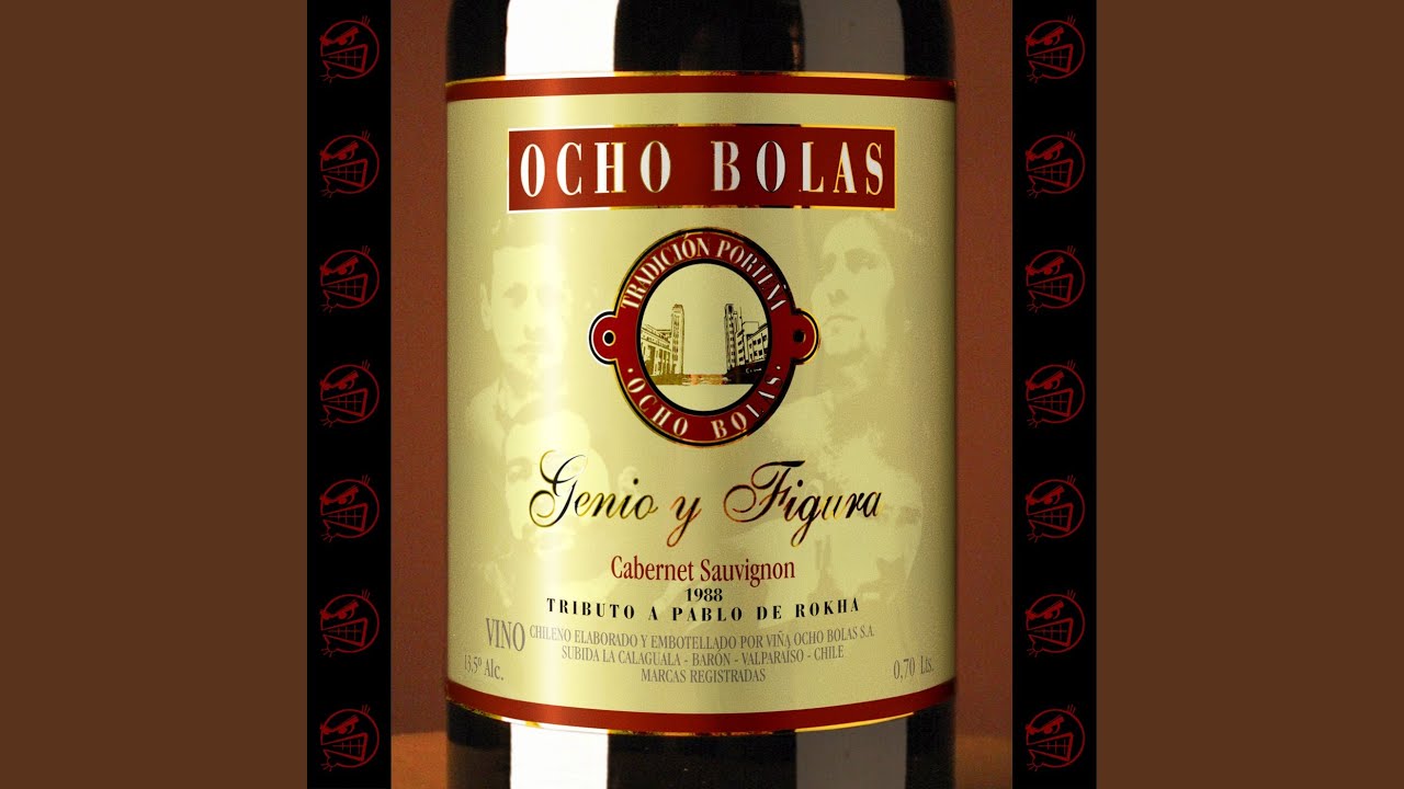 Canto del Macho Anciano