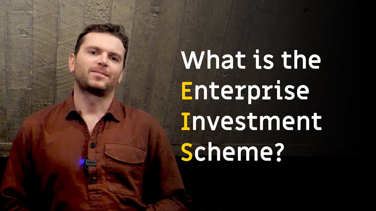 What is the EIS? (Enterprise Investment Scheme)