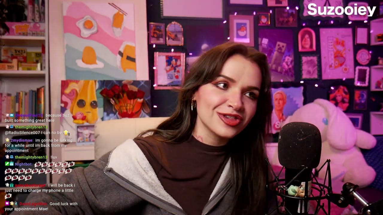 I eat dinner, draw a @floppylegsslive  horse, then play fortnite w @RizzanYT