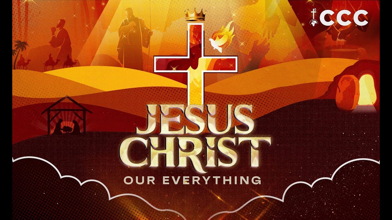 Celebration Service