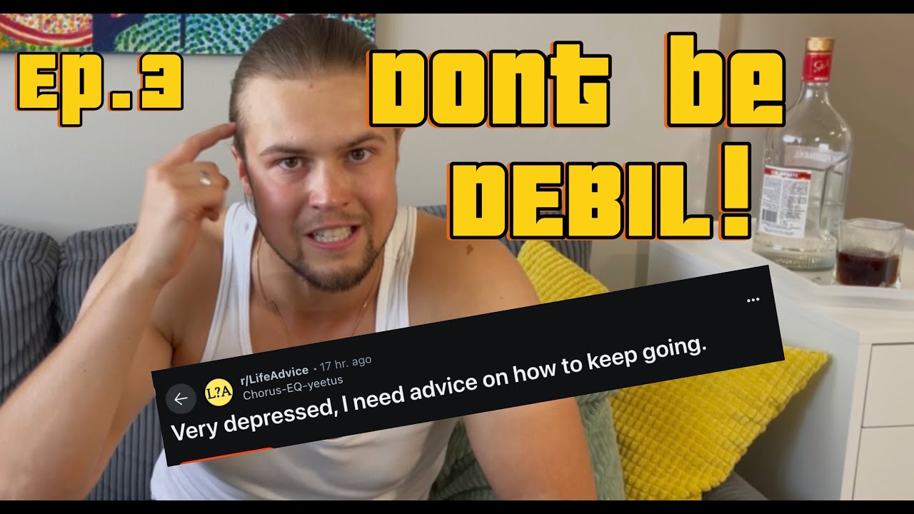 Slavic Therapy #3