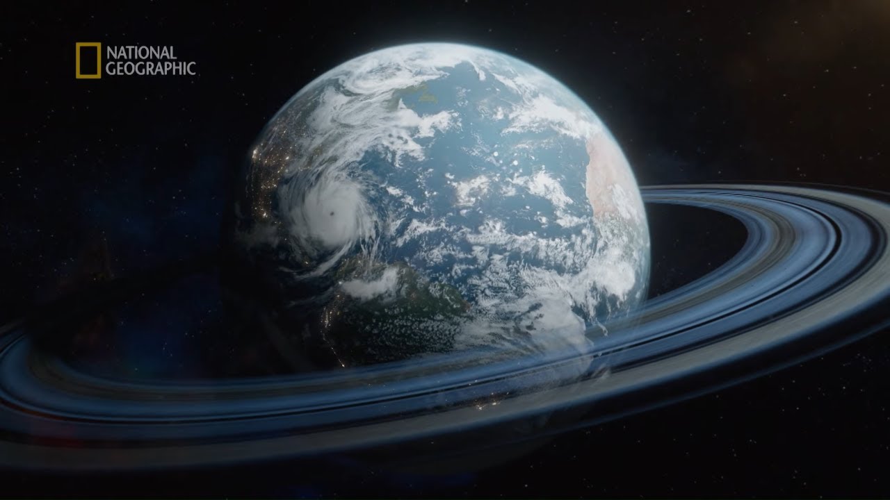 Dlaczego tylko niektóre planety mają pierścienie? [Kosmos]