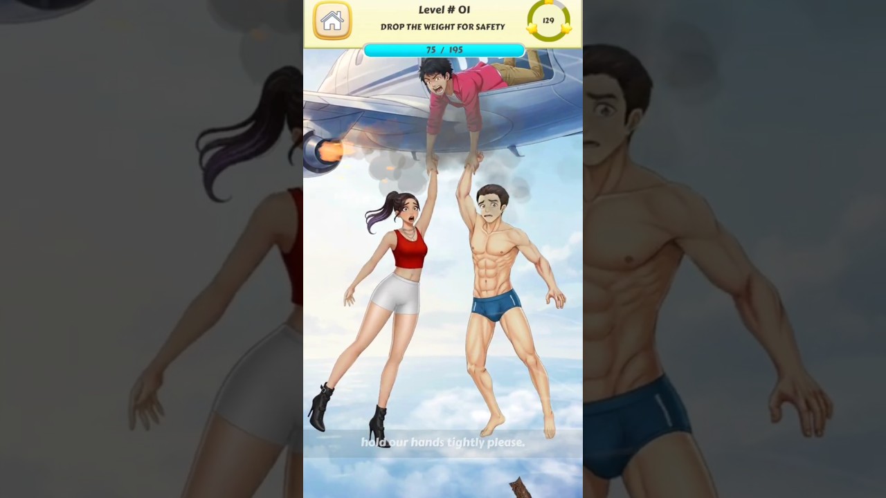 Tricky Brain Master: Головоломка на IQ, новый уровень #trickybrain