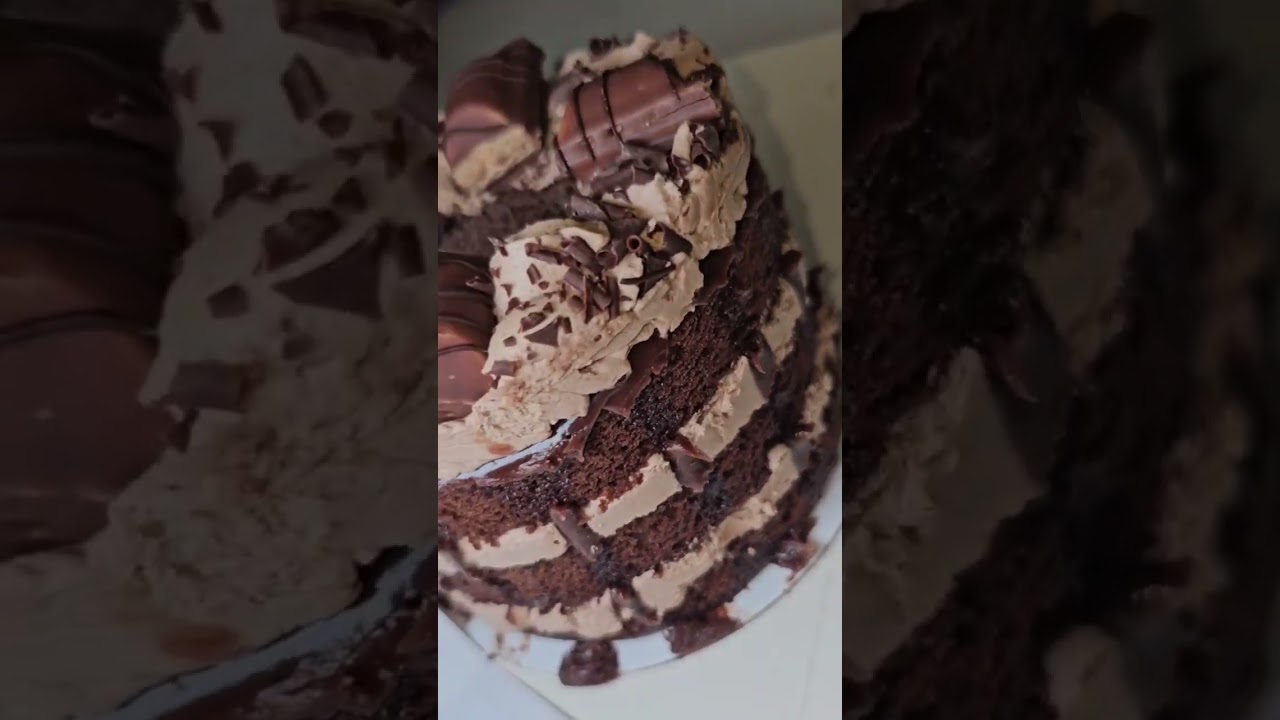 Chocolate Week at bakerdays - go chocrazy!
