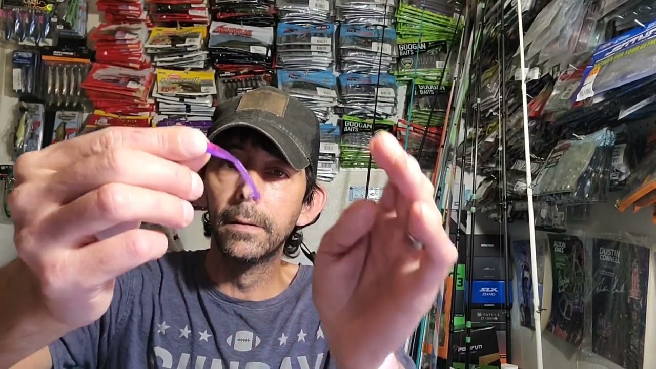 Tackle Warehouse Unboxing!!