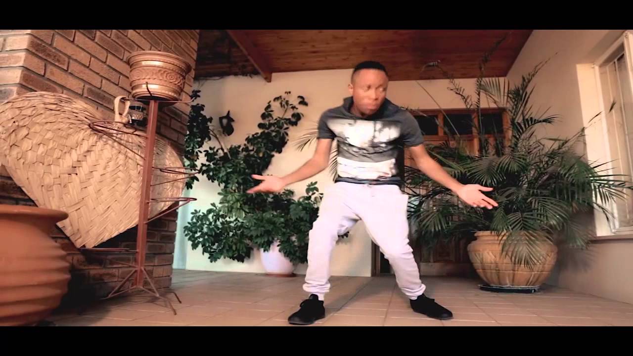 TKB Ft Maj Beats - Lovisa (Official Music Video)