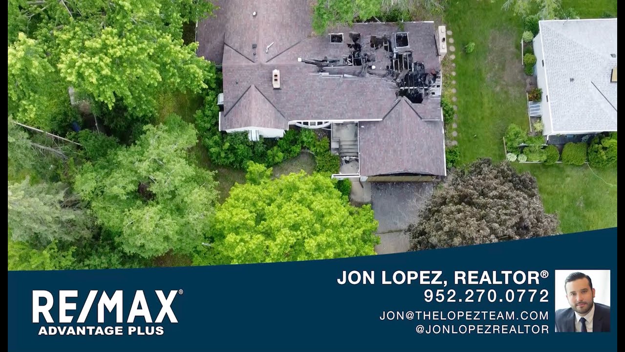 LISTING VIDEO | 3670 Robin Lane Minnetonka, MN 55305