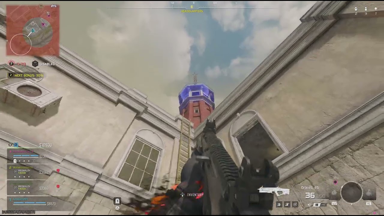 Fedballs209 gets Banned!!!