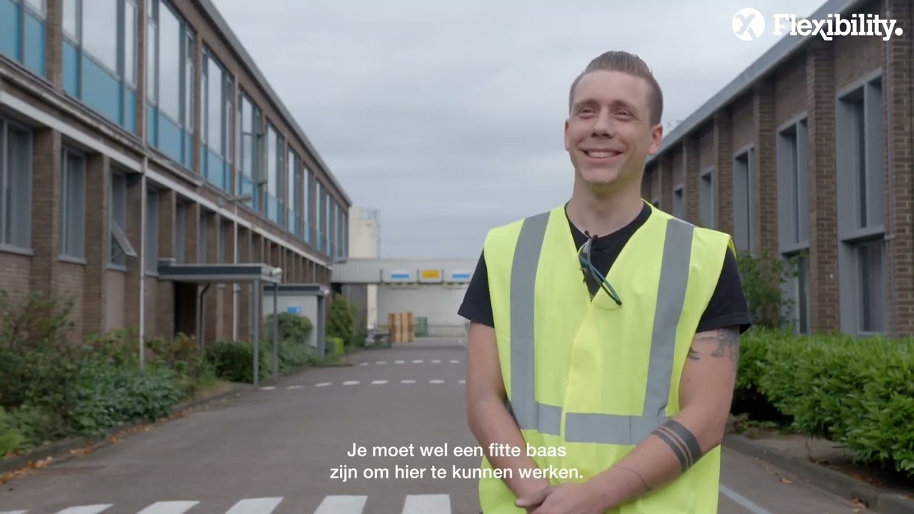 Vacature operator in Oss bij Ardagh, wereldwijde productie drankblikjes