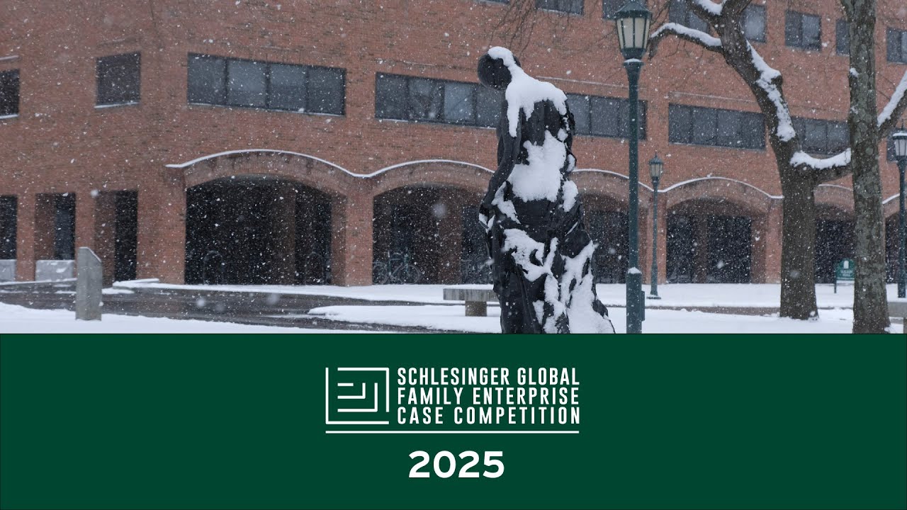 SG FECC 2025 Final Presentations - Asper School of Business Manitoba
