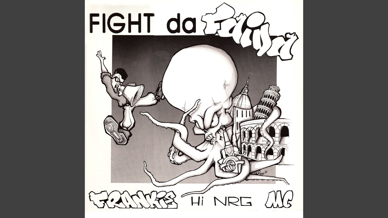 Fight da faida (Original Version)