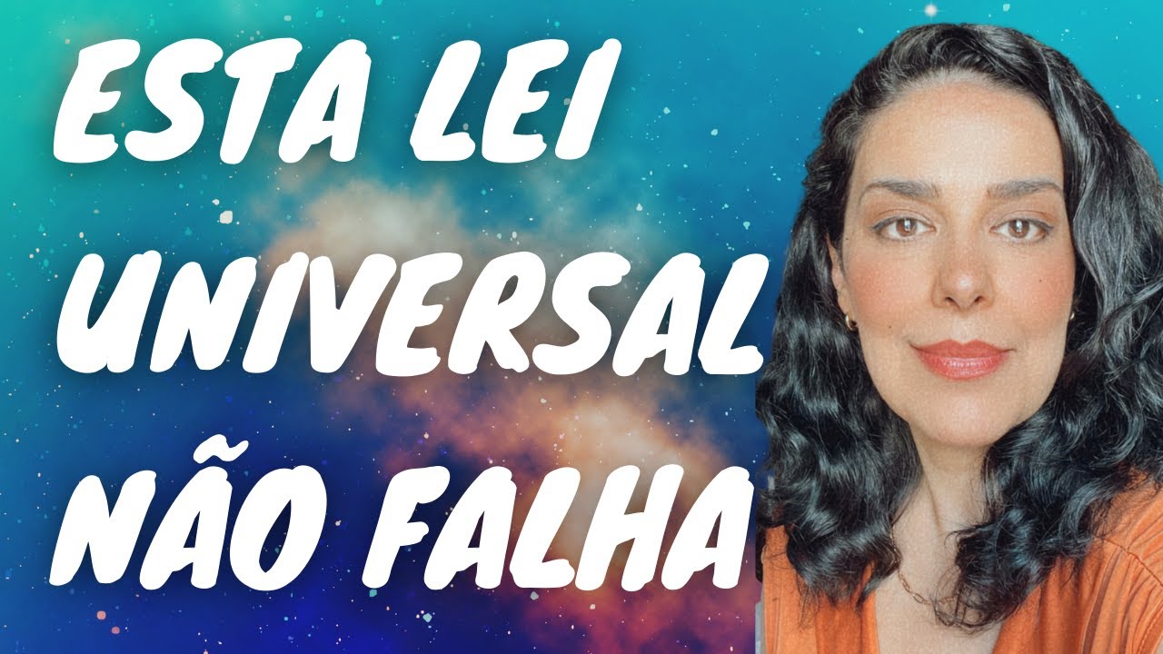 O PODER DO SUBCONSCIENTE - PRINCÍPIO DA CORRESPONDÊNCIA