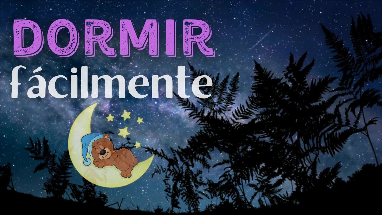 😴 Relajarse y dormir f&aacute;cilmente 🎶 Tonos Delta Isocr&oacute;nicos