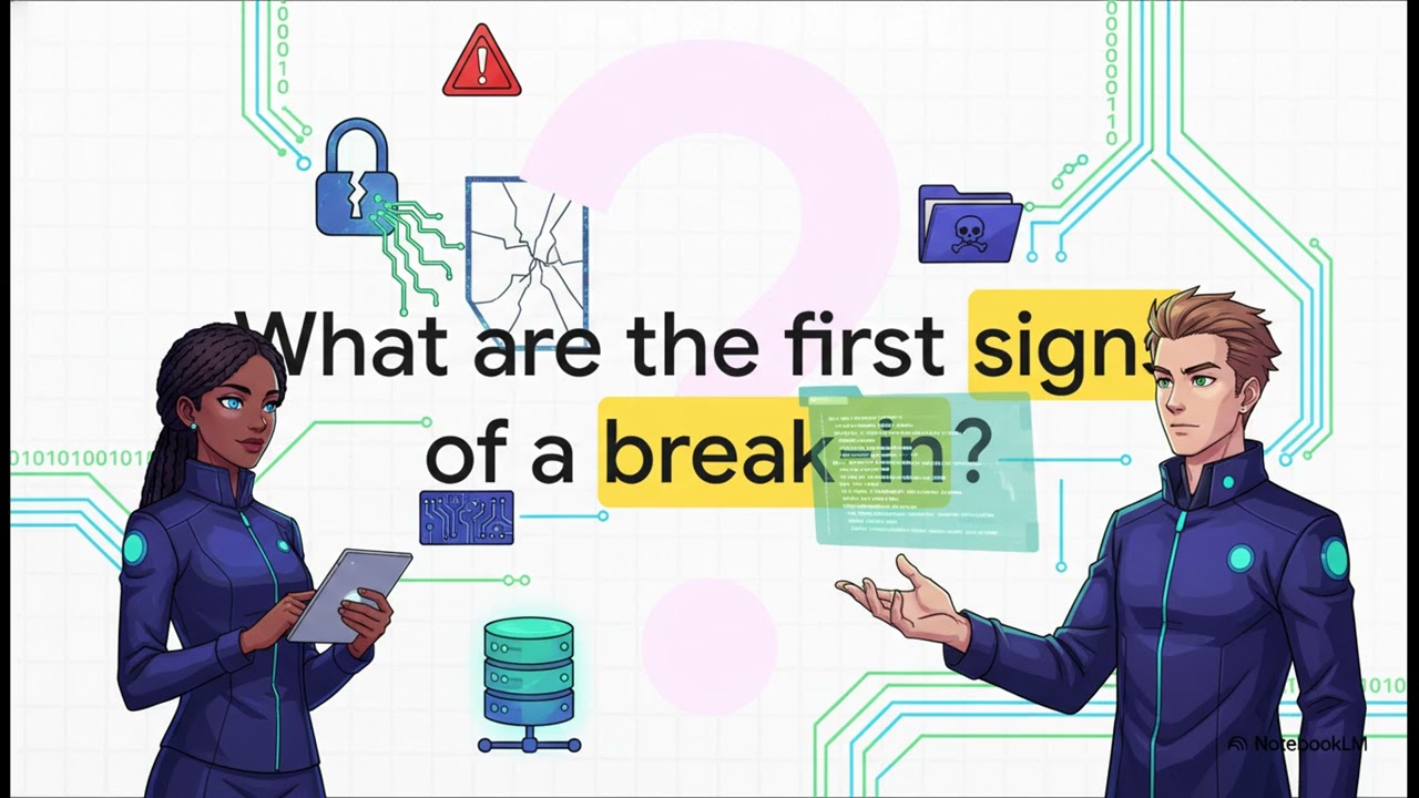 IR46-Digital Crime Scene