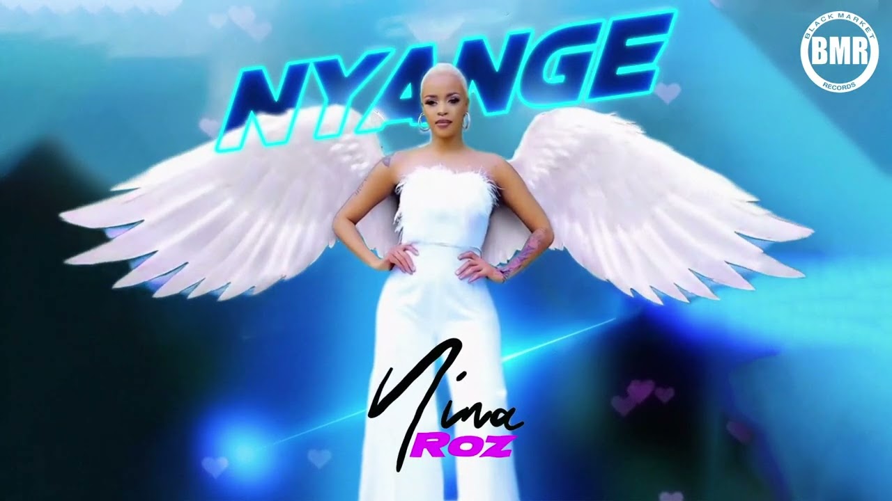 Nina Roz - Nyange | Official Visualizer