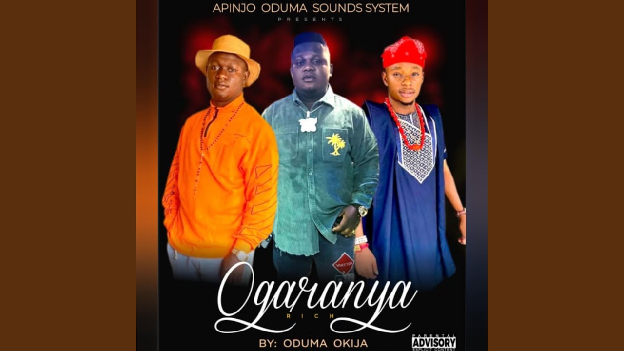 Ogaranya