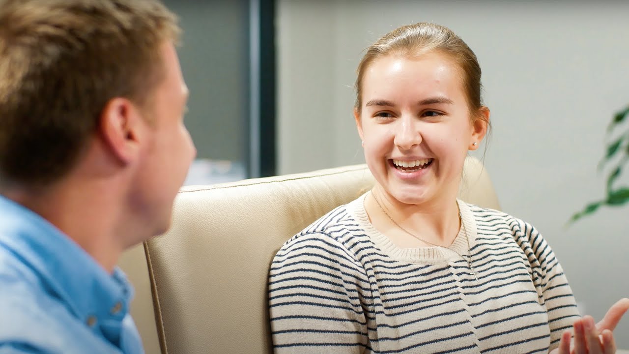 When Two Adoptees Meet — A Conversation with Russian-American Adoptee Lisa Lachowski