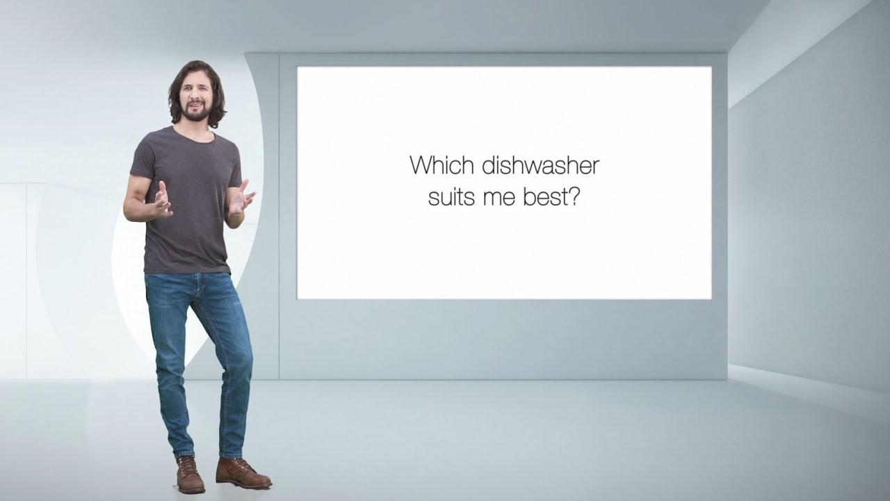 Which commercial dishwasher suits me best?