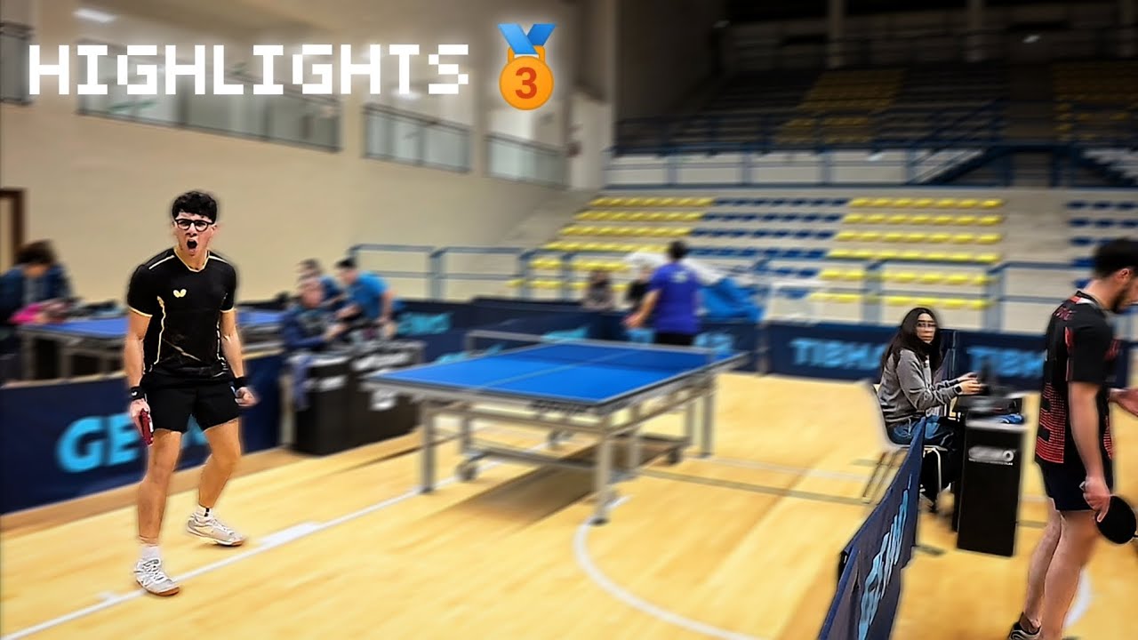 MY HIGHLIGHTS | Campionati Regionali 4a Categoria - Caltagirone 