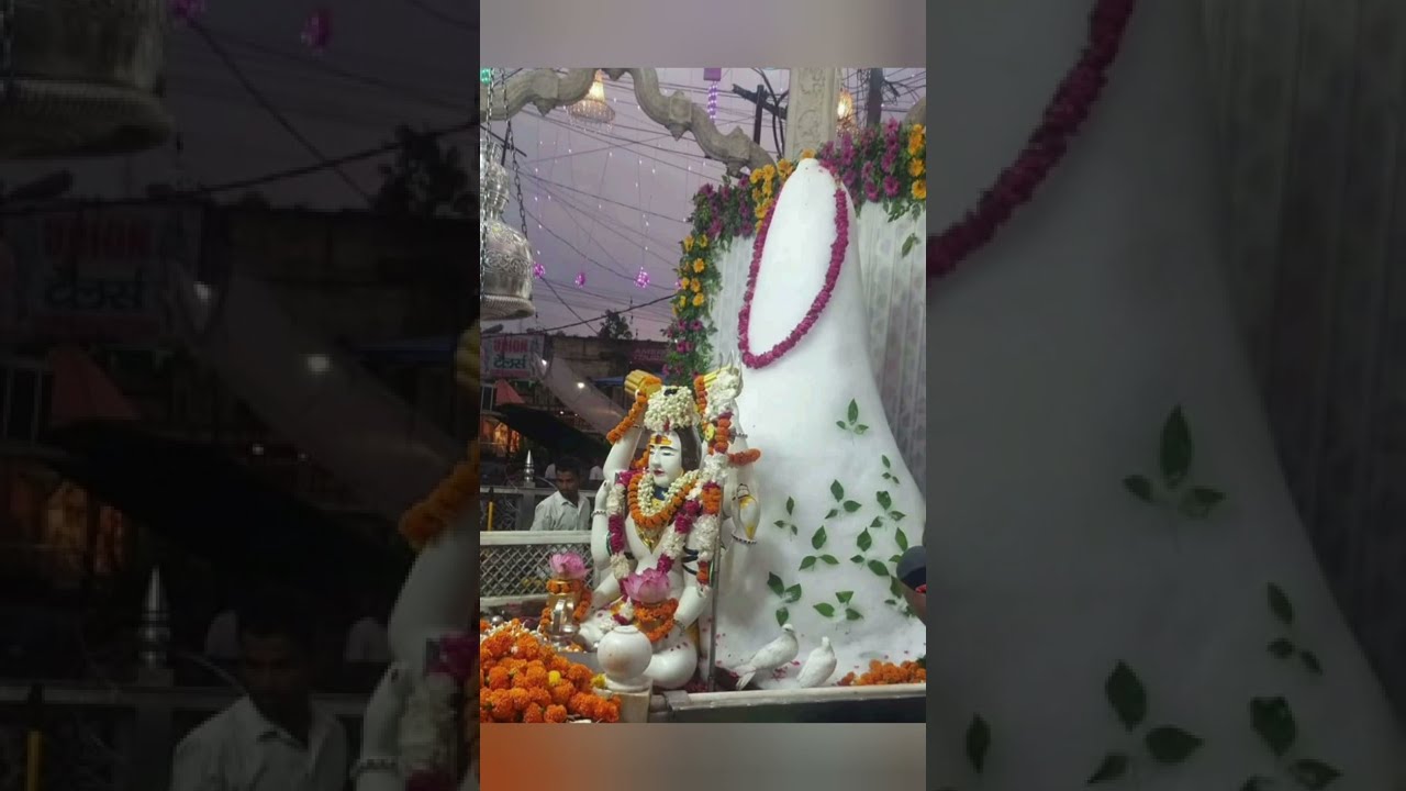 Kawad yatra2022।।shiv ji darshan।।bhole ki Sena chali।।sawan special।।&hellip;#shortsvideo