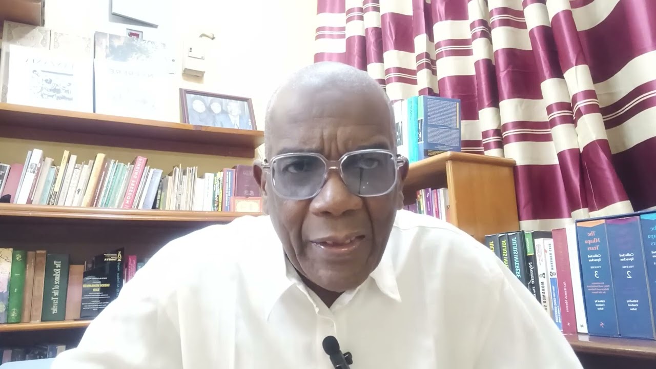 IRANI IMEIKABILI MAREKANI MWANZO WA RAMADHANI LEO MWISHO WA MFUNGO  INARUDISHA NYUMA MANOWARI ZAKE
