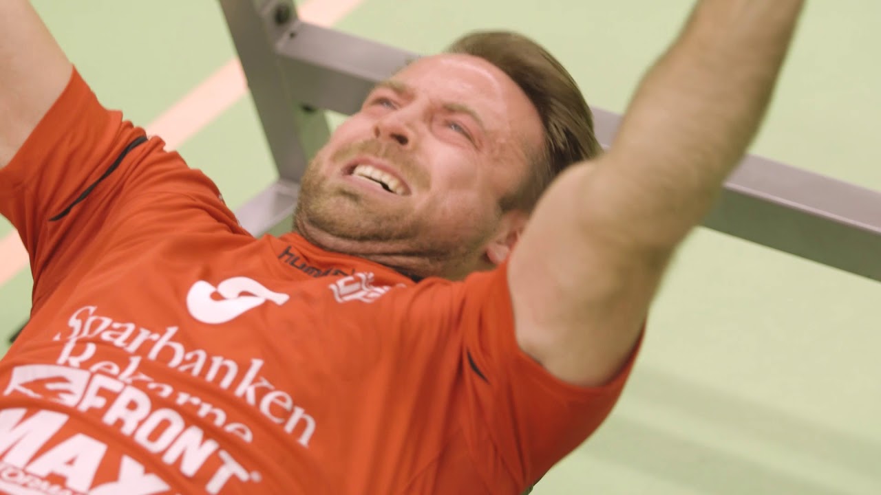 Försäsongens Mästare Handbollsligan 2018 - avsnitt 1