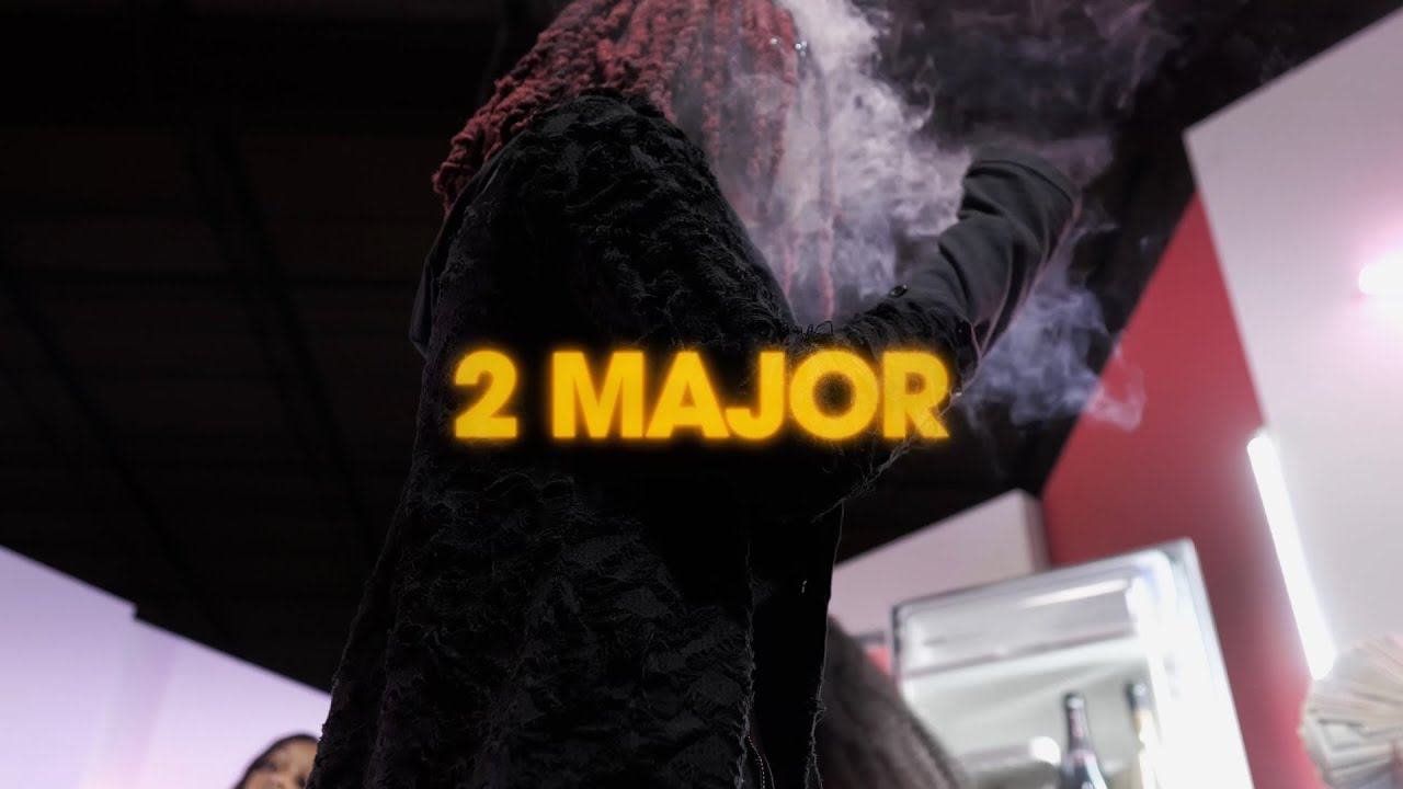 NEZZUS - 2 Major (Official Video)
