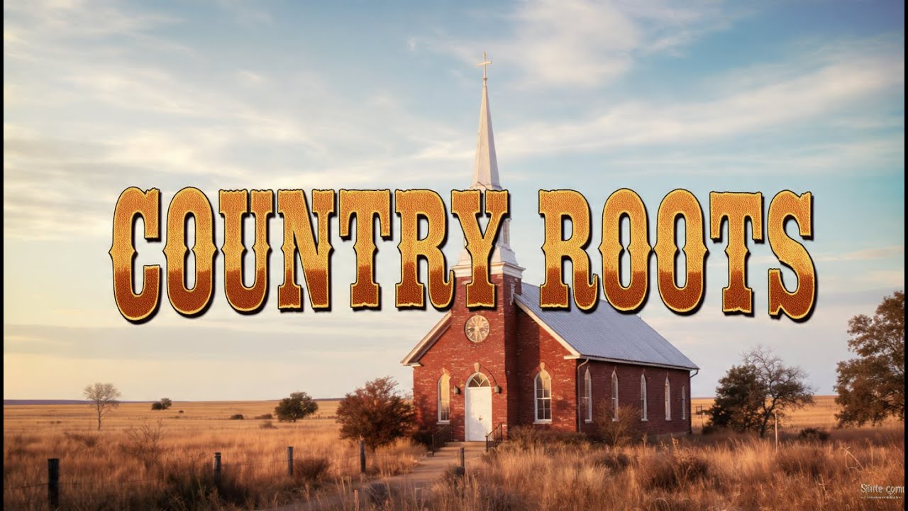 Classic Country Songs Playlist – Don Gibson Sound